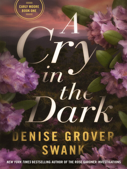 Title details for A Cry in the Dark by Denise Grover Swank - Wait list